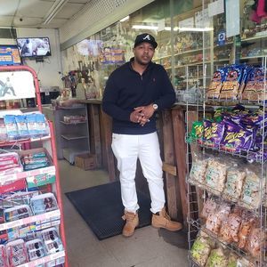 Meet your Posher, Anthony
